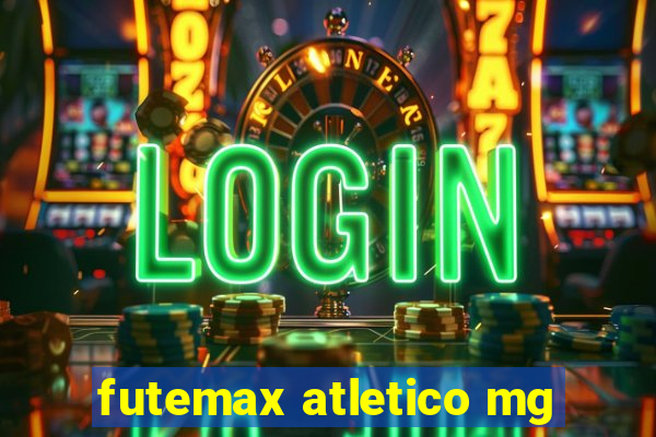 futemax atletico mg